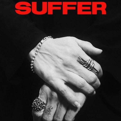 The Forbin - Suffer (2025) [Single]