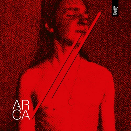 Blac Kolor - Arca (2025)