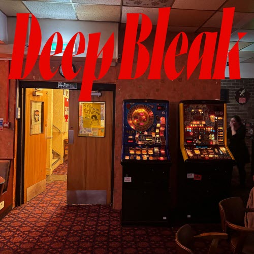 Deep Bleak - Deep Bleak (2025) [EP]