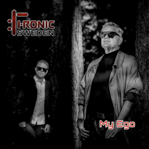 Ironic Sweden - My Ego (2025) [Single]