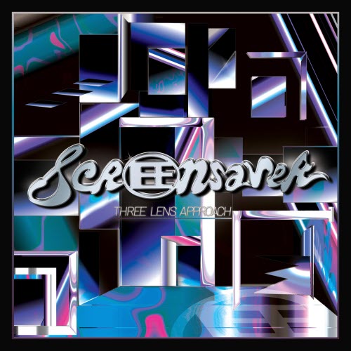 Screensaver - Three Lens Approach (2025)