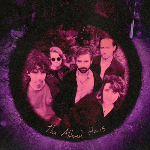 The Altered Hours - The Altered Hours (2025)