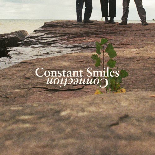 Constant Smiles - Connection (2024) [Single]
