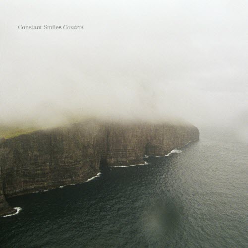 Constant Smiles - Control (2020)