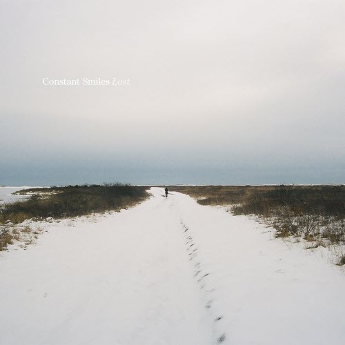 Constant Smiles - Lost (2018)