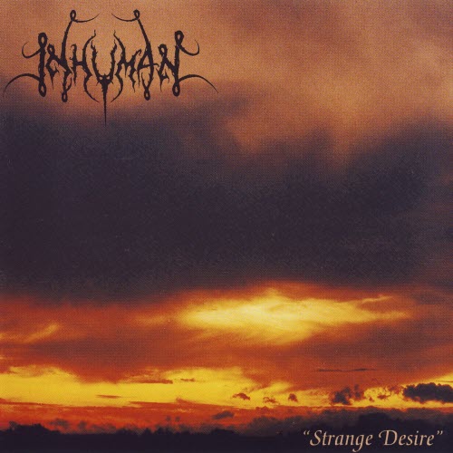Inhuman - Strange Desire (1996)