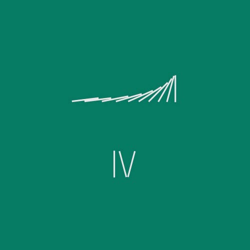 Kameliia - IV (2021) [EP]