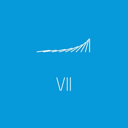 Kameliia - VII (2023) [EP]