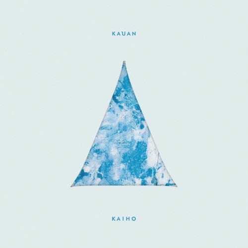 Kauan - Kaiho (Instrumental Version) (2018)