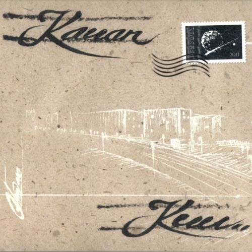 Kauan - Kuu.. (2011)
