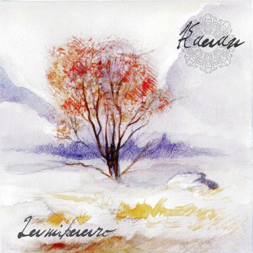 Kauan - Lumikuuro (2007)