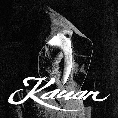 Kauan - Private Release (2013)