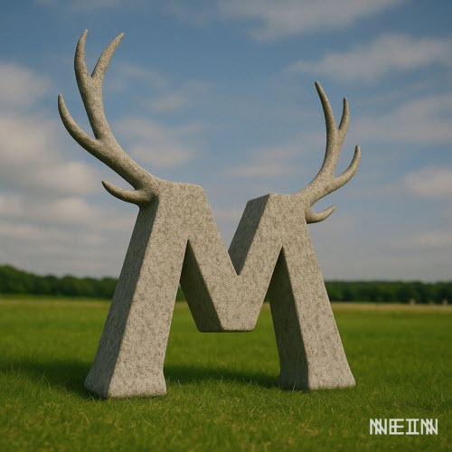Migmo - Marble Antlers (2025) [EP]