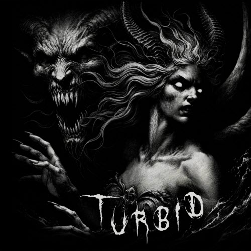 5Rand - Turbid (2025) [EP]