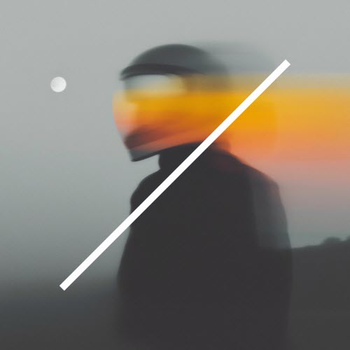 Cøldstar - Astronaut's Lament (2025) [Single]