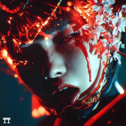 Epifanix - Take My Hand (2025) [EP]