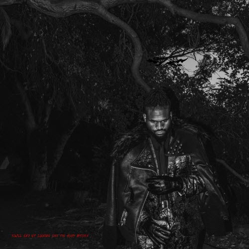Grizz - You'll End Up Looking Like The Scary Bitches (2025) [Single]