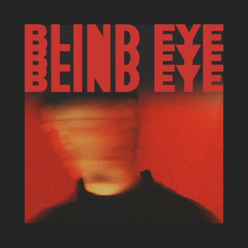 Heimberg - Blind Eye (2025) [Single]