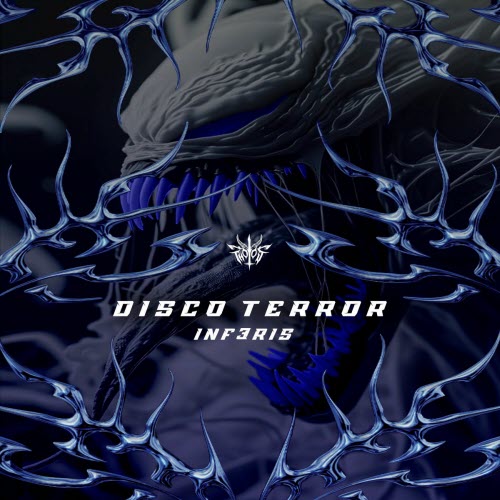 inf3ris - Disco Terror (2025) [EP]