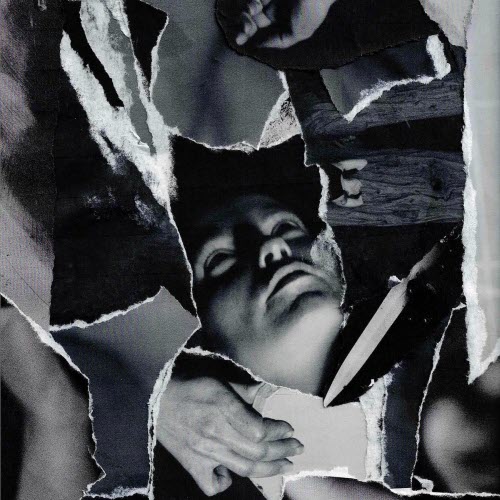 Lana Del Rabies - Omnipotent Fuck (2025)