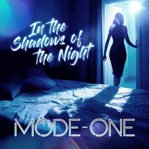 Mode-One - In The Shadows Of The Night (2025) [Single]