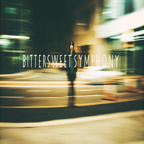 Neon Vice 83 - Bitter Sweet Symphony (2025) [Single]