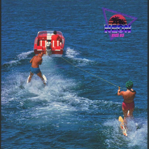 Neon Vice 83 - Summer Nostalgia (2025) [Single]