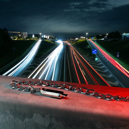 Odd Beholder - Drive (2025) [Single]