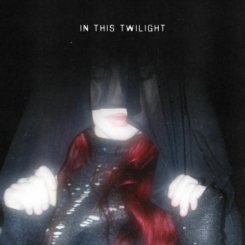 Raven Numan - In This Twilight (2025) [Single]