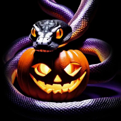 The Haxans - Everyday Is Halloween (2023) [Single]