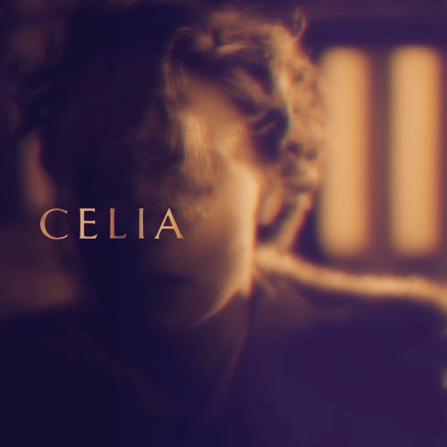 The Peripheries - Celia (2025) [Single]