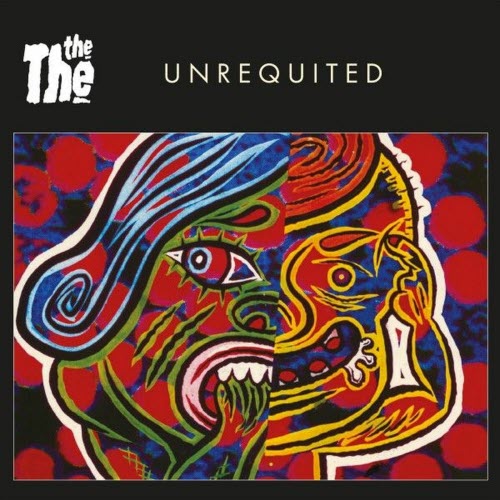 The The - Unrequited / Live & Let Live (2025) [Single]