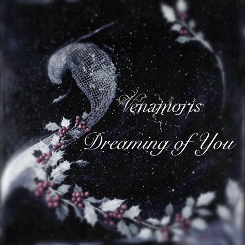 Venamoris - Dreaming Of You (2025) [Single]