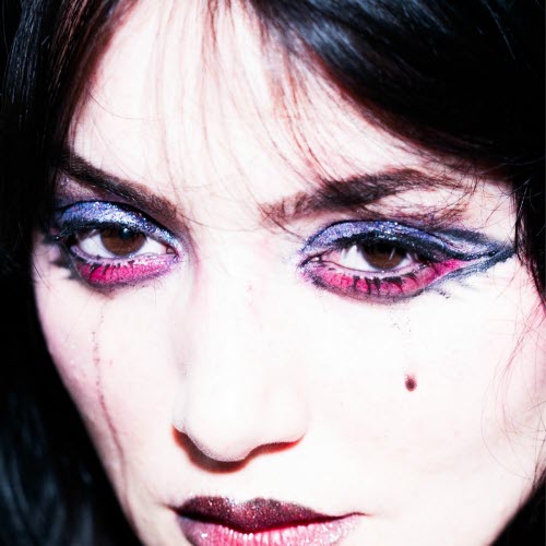 Venin Carmin - All I See (Revenge) (2025) [Single]