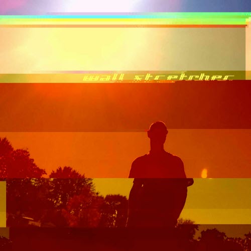 Wall Stretcher - Dance With The Sun (2025) [EP]