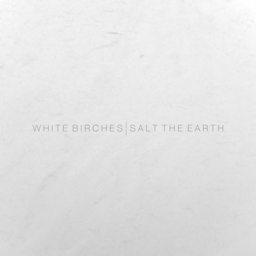White Birches - Salt The Earth (2025) [Single]