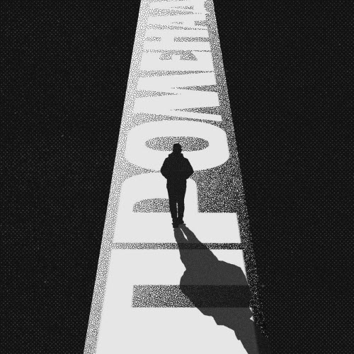 Брух - Променад (2025) [Single]