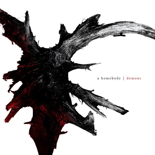 A Homebody - Demons (2025)
