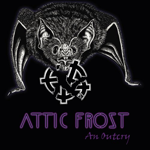 Attic Frost - An Outcry (2025) [Single]