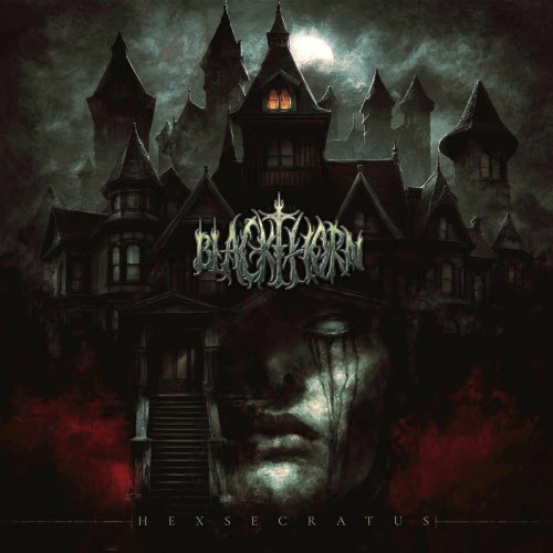 Blackthorn - Hexsecratus (2025)