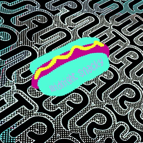 Sanitarybox - Midnight Snacky (2025)