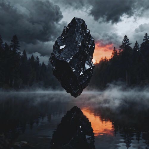 Sung - Obsidian (2025)