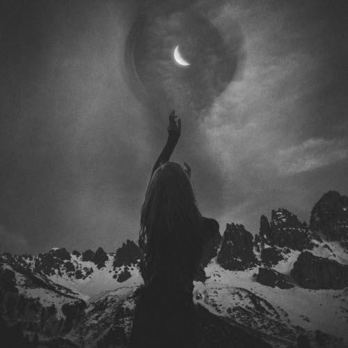 Ellereve - Umbra (2025)