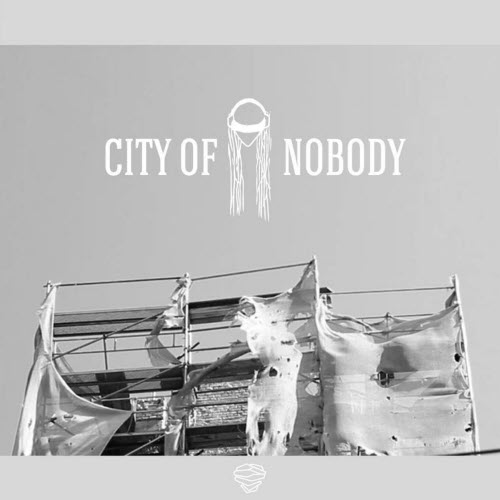 iamyank - City Of Nobody (2014) [EP]