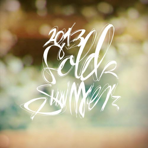 iamyank - Cold Summer (2013) [EP]