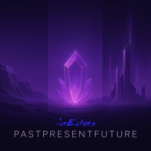 iceEchoes - Pastpresentfuture (2025) [EP]