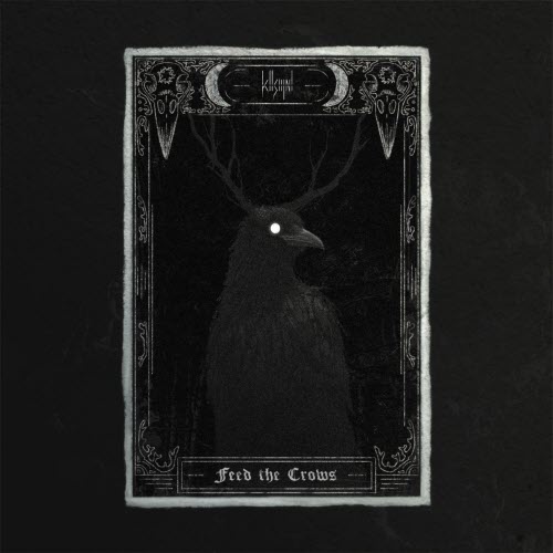 Kllsignl - Feed The Crows (2025) [Single]