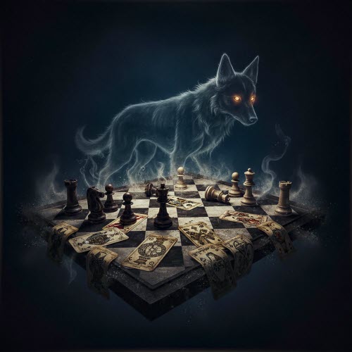 Sacrothorn - Делай Ход (2025) [Single]