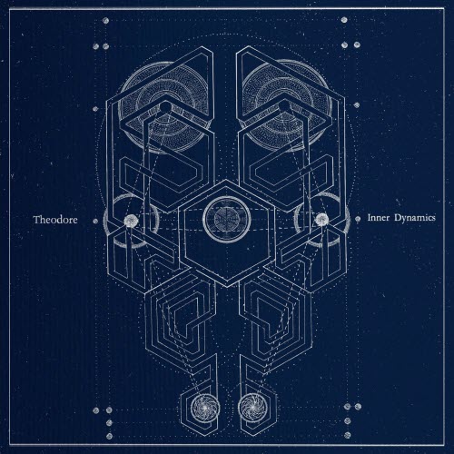 Theodore - Inner Dynamics (2018)