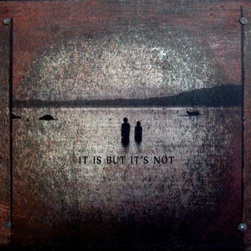 Theodore - It Is But It's Not (2015)
